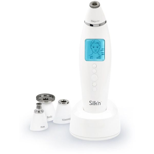 Silk'n Silk'n Revit Prestige aparat za čiščenje obraza s piling učinkom 1 kos
