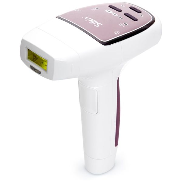 Silk'n Silk'n SatinGlow IPL epilator za telo, obraz, predel bikinija in pazduhe 400.000 Pulses 1 kos