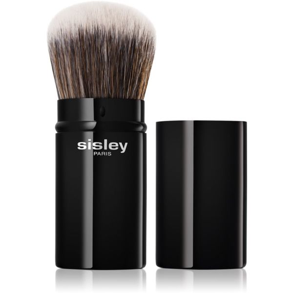 Sisley Sisley Accessories Kabuki Brush kabuki čopič za puder 1 kos
