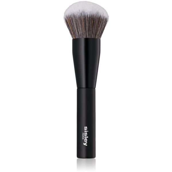 Sisley Sisley Accessories Powder Brush čopič za puder 1 kos