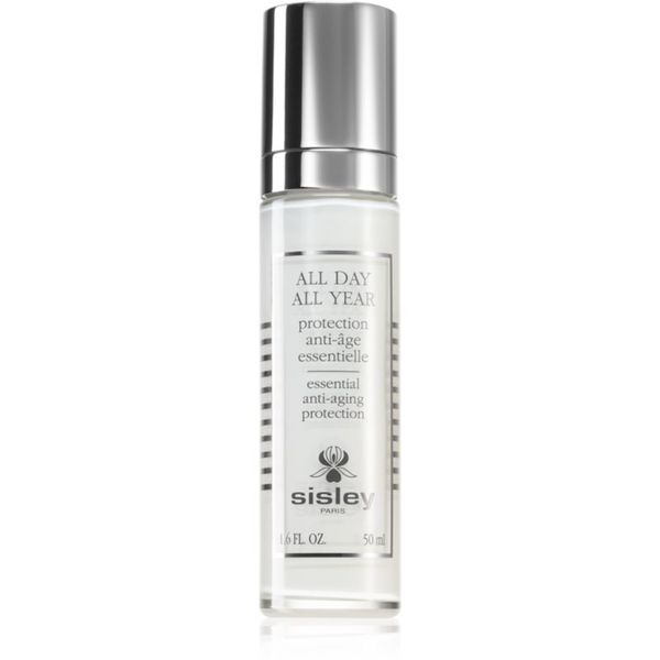 Sisley Sisley All Day All Year Anti-Aging Protection dnevna krema proti gubam 50 ml