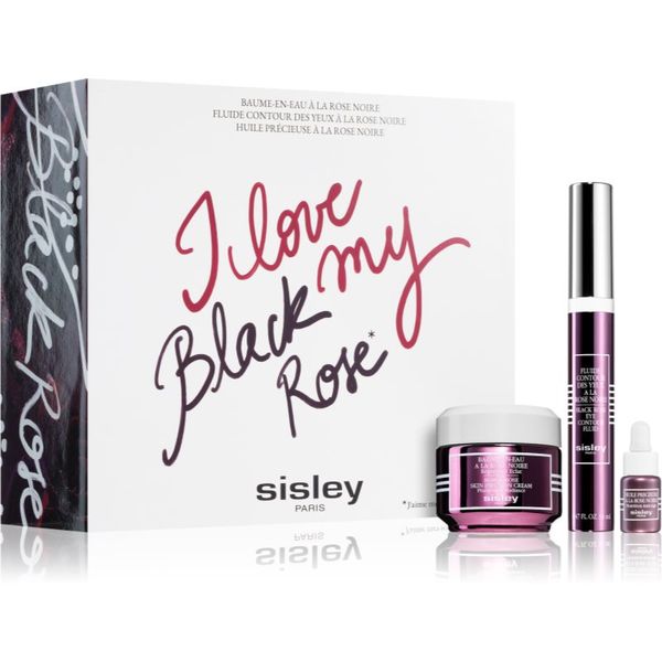 Sisley Sisley Black Rose kompleksna pomlajevalna nega