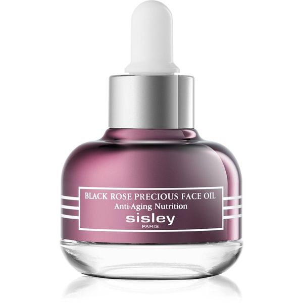 Sisley Sisley Black Rose Precious Face Oil hranilno olje za obraz 25 ml