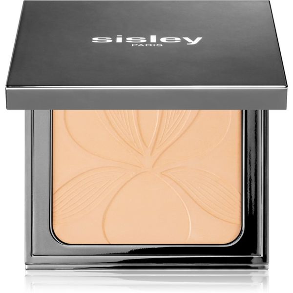 Sisley Sisley Blur Expert matirajoči puder z gladilnim učinkom odtenek 1 Beige 11 g