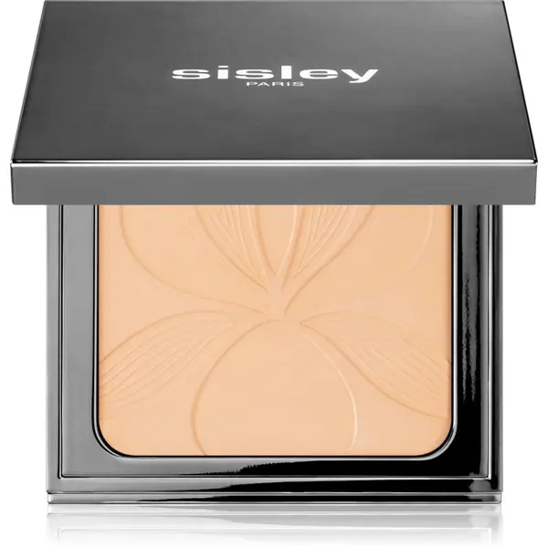 Sisley Sisley Blur Expert puder za osvetljevanje z gladilnim učinkom odtenek 1 Beige 11 g