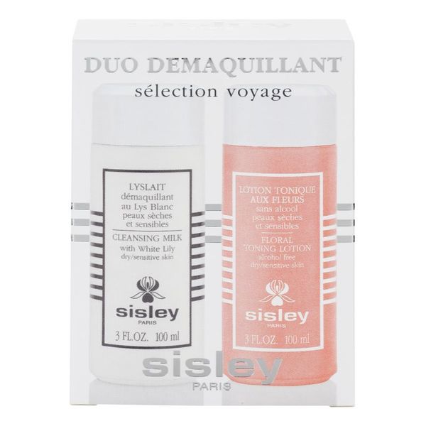 Sisley Sisley Cleansing Duo set(za pomiritev kože)