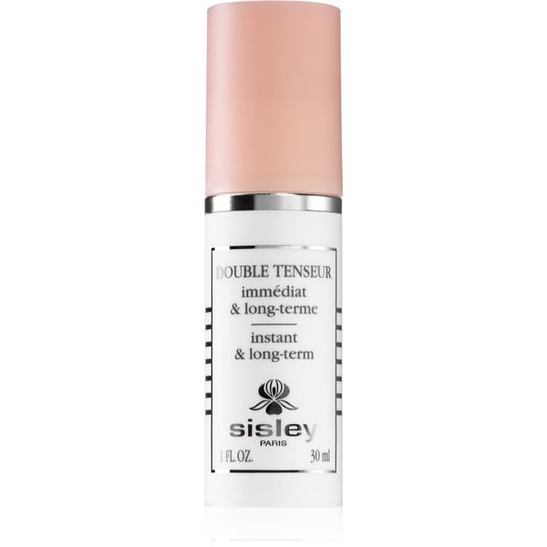 Sisley Sisley Double Tenseur Instant & Long-Term intenzivna učvrstitvena nega za obraz 30 ml