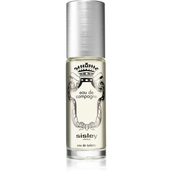 Sisley Sisley Eau de Campagne toaletna voda uniseks 100 ml