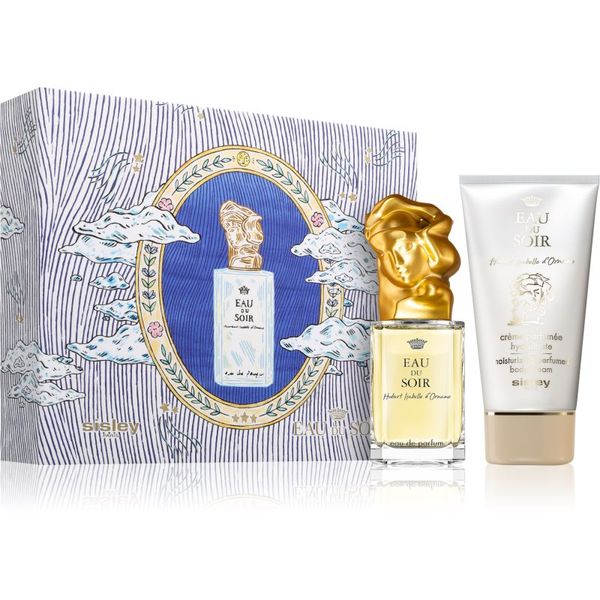 Sisley Sisley Eau du Soir darilni set za ženske