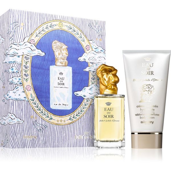 Sisley Sisley Eau du Soir darilni set za ženske