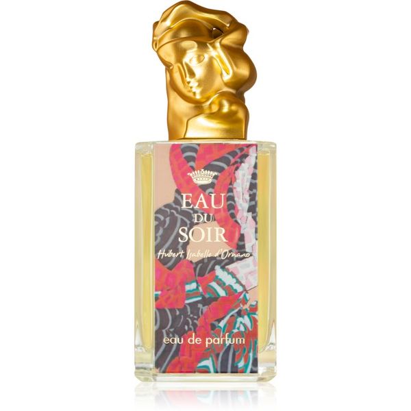 Sisley Sisley Eau du Soir Limited Edition 2022 parfumska voda za ženske 100 ml