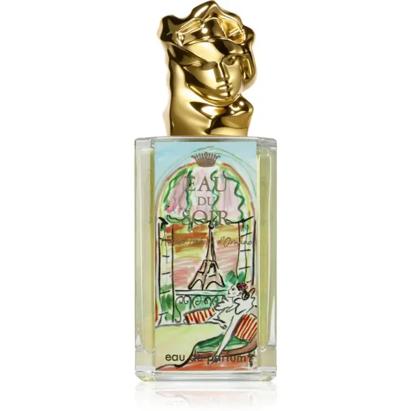 Sisley Sisley Eau du Soir Limited Edition by Luke Edward Hall parfumska voda omejena izdaja za ženske 100 ml