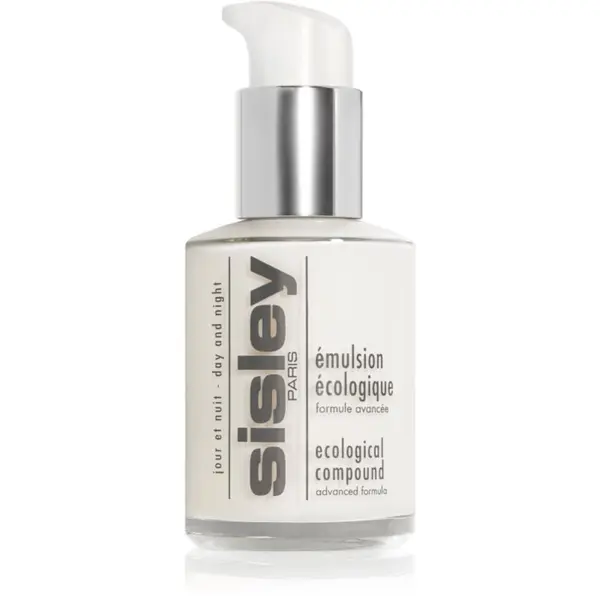 Sisley Sisley Ecological Compound Day and Night vlažilna emulzija z regeneracijskim učinkom 30 ml