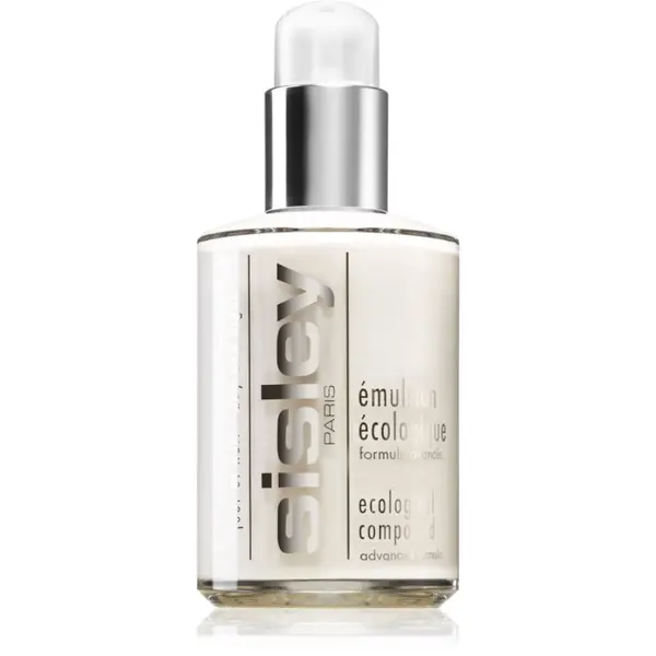 Sisley Sisley Ecological Compound Day and Night vlažilna emulzija z regeneracijskim učinkom 60 ml
