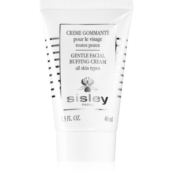 Sisley Sisley Gentle Facial Buffing Cream Nežna piling krema 40 ml