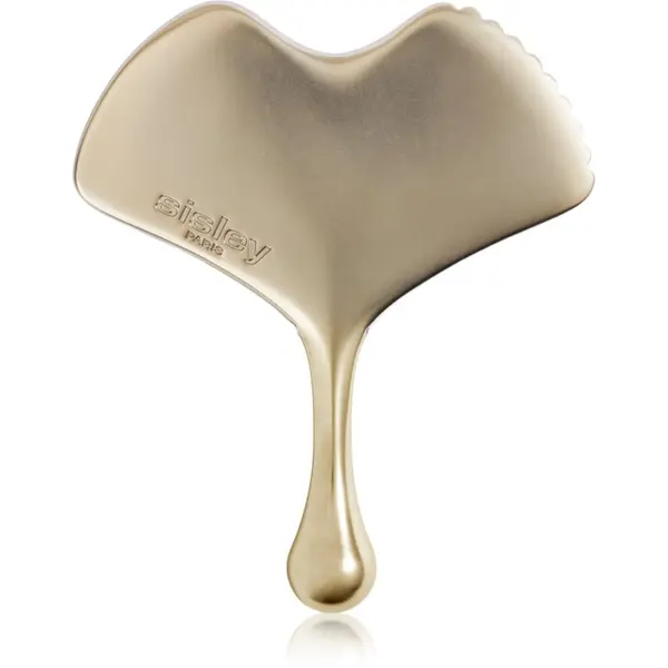Sisley Sisley Ginkgo Gua Sha pripomoček za masažo 1 kos