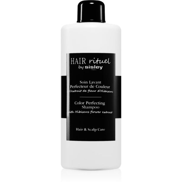 Sisley Sisley Hair Rituel Color Perfecting šampon za barvane lase in lase s prameni 500 ml