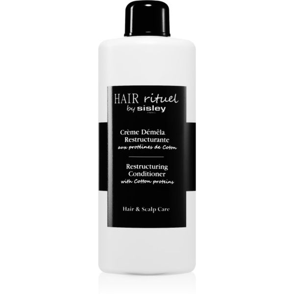 Sisley Sisley Hair Rituel Restructuring Conditioner balzam za glajenje las za lomljive lase 500 ml