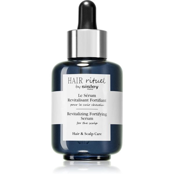 Sisley Sisley Hair Rituel Revitalizing Fortifying Serum intenzivni tretma proti izpadanju las 60 ml