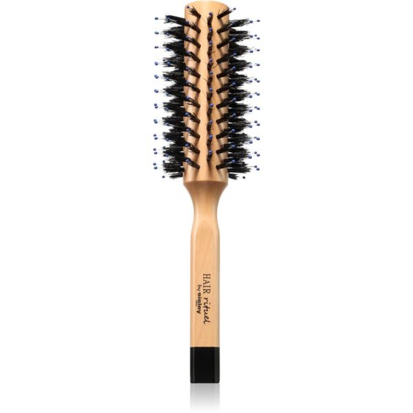 Sisley Sisley Hair Rituel The Blow Dry Brush N°2 okrogla krtača za ravnanje las 1 kos