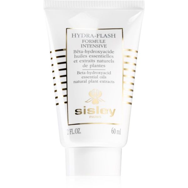 Sisley Sisley Hydra-Flash intenzivna vlažilna maska 60 ml