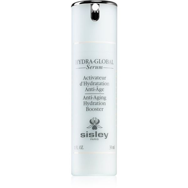 Sisley Sisley Hydra-Global Anti-Aging Hydration Booster vlažilni serum proti staranju kože 30 ml