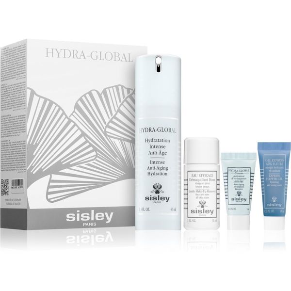 Sisley Sisley Hydra-Global darilni set(za popolno polt)