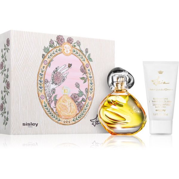 Sisley Sisley Izia darilni set za ženske