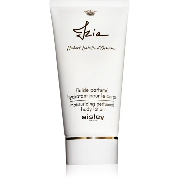 Sisley Sisley Izia parfumirani losjon za telo za ženske 150 ml
