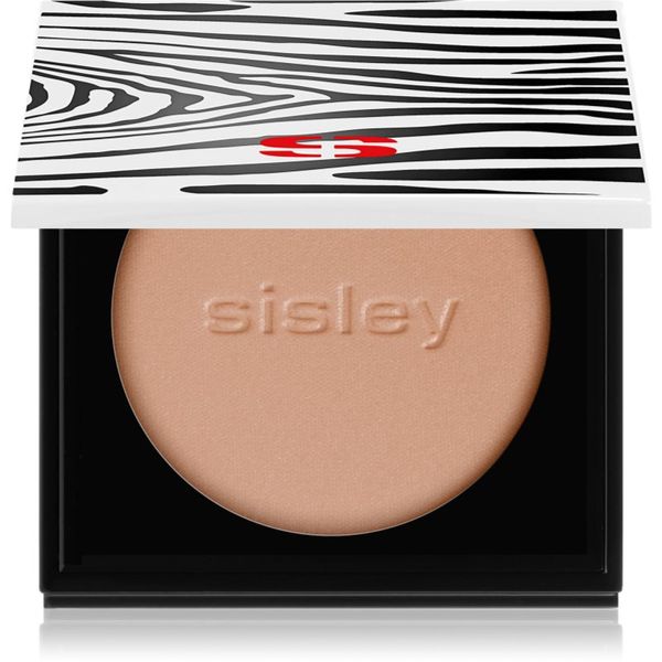 Sisley Sisley Le Phyto-Blush pudrasto rdečilo odtenek 6 Shimmer 6,5 g