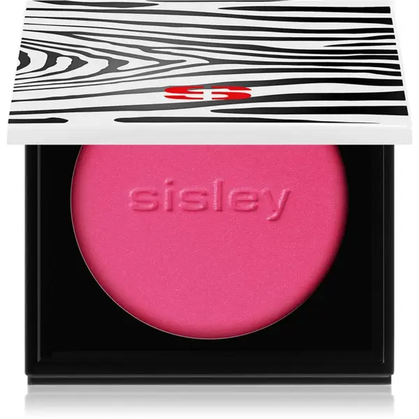 Sisley Sisley Le Phyto-Blush rdečilo v prahu odtenek Coral 6.5 g