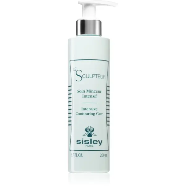 Sisley Sisley Le Sculpteur emulzija za hujšanje 200 ml