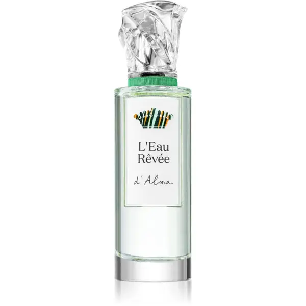 Sisley Sisley L'Eau Rêvée d'Alma toaletna voda za ženske 100 ml