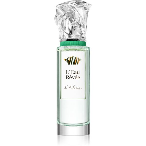 Sisley Sisley L'Eau Rêvée d'Alma toaletna voda za ženske 50 ml