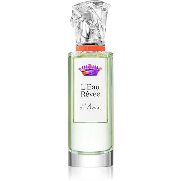 Sisley Sisley L'Eau Rêvée d'Aria toaletna voda za ženske 100 ml