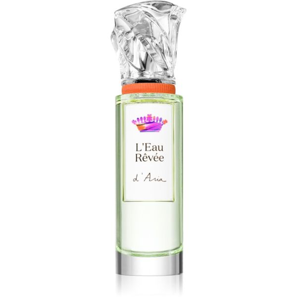 Sisley Sisley L'Eau Rêvée d'Aria toaletna voda za ženske 50 ml