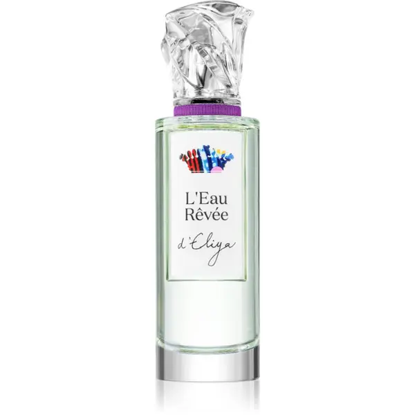 Sisley Sisley L'Eau Rêvée d'Eliya toaletna voda za ženske 100 ml