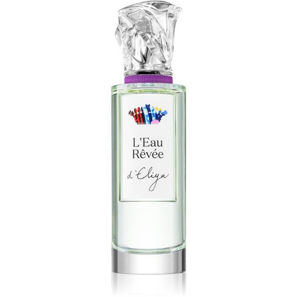 Sisley Sisley L'Eau Rêvée d'Eliya toaletna voda za ženske 100 ml