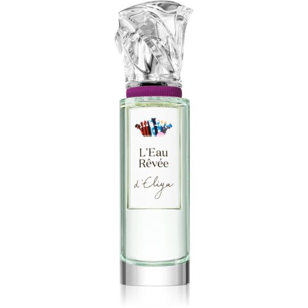 Sisley Sisley L'Eau Rêvée d'Eliya toaletna voda za ženske 50 ml