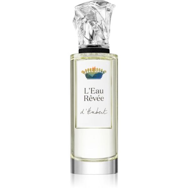 Sisley Sisley L'Eau Rêvée d'Hubert parfumska voda za ženske 100 ml