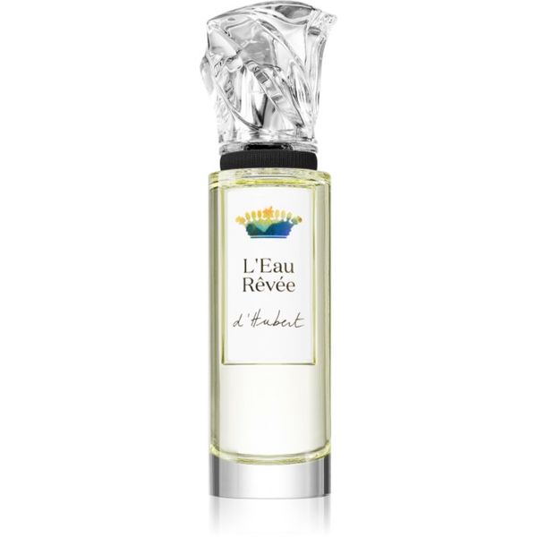 Sisley Sisley L'Eau Rêvée d'Hubert parfumska voda za ženske 50 ml