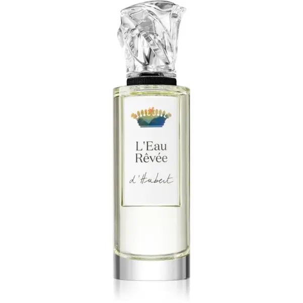 Sisley Sisley L'Eau Rêvée d'Hubert toaletna voda za ženske 100 ml
