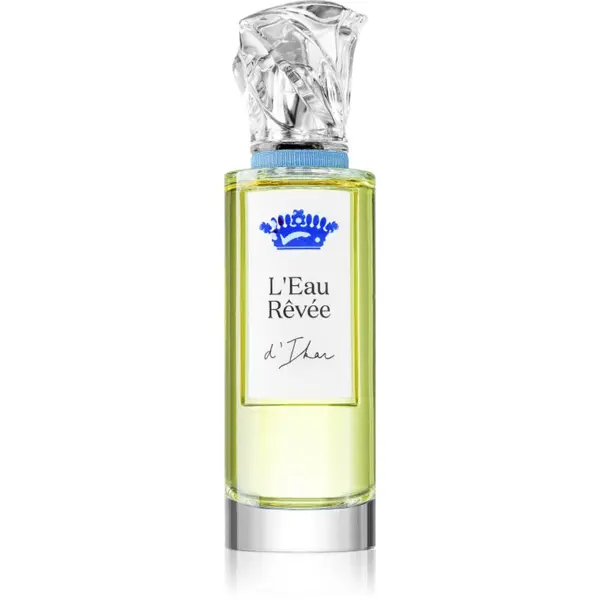 Sisley Sisley L'Eau Rêvée d'Ikar toaletna voda za ženske 100 ml