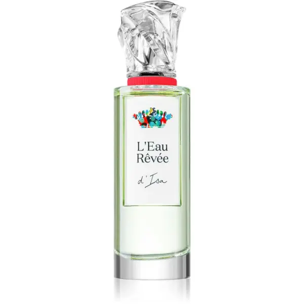 Sisley Sisley L'Eau Rêvée d'Isa toaletna voda za ženske 100 ml