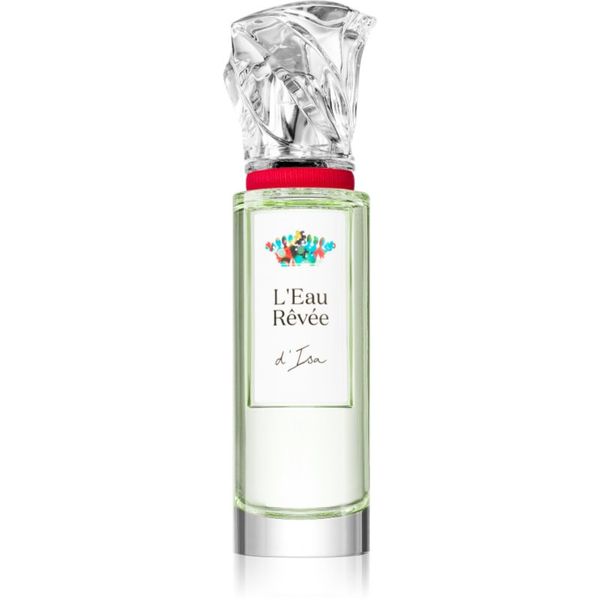 Sisley Sisley L'Eau Rêvée d'Isa toaletna voda za ženske 50 ml