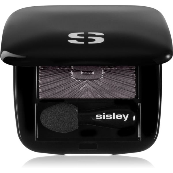 Sisley Sisley Les Phyto Ombres senčila za oči s satenskim učinkom za občutljive oči odtenek 24 Silky Steel 1,5 g