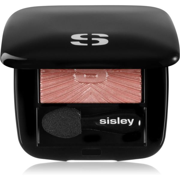 Sisley Sisley Les Phyto Ombres senčila za oči s satenskim učinkom za občutljive oči odtenek 32 Silky Coral 1,5 g