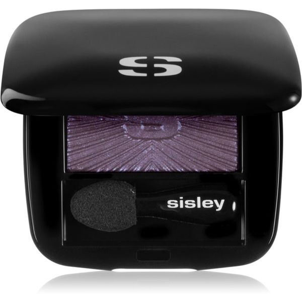 Sisley Sisley Les Phyto Ombres senčila za oči s satenskim učinkom za občutljive oči odtenek 34 Sparkling Purple 1,5 g