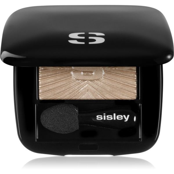 Sisley Sisley Les Phyto Ombres senčila za oči s satenskim učinkom za občutljive oči odtenek 40 Glow Pearl 1,5 g