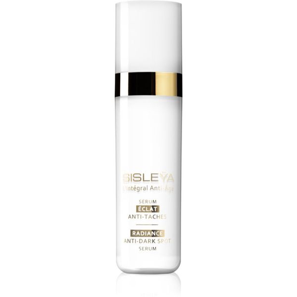 Sisley Sisley L'Integral Anti-Age Radiance AntiDark Spot Serum serum za osvetljevanje proti temnim madežem 30 ml